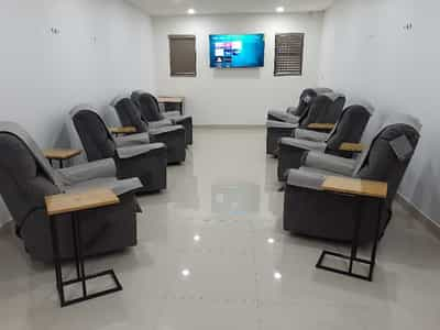 Sonocell Stem Cell Therapy Clinic in San Luis Río Colorado, Mexico