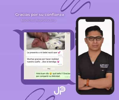 FIV Tijuana por el Centro de Tratamiento de Fertilidad del Dr. Javier Piri