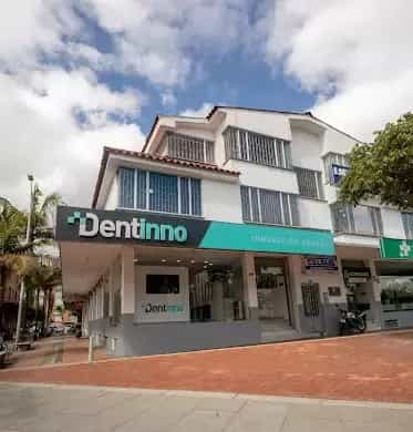 Clínica Dental en Bogotá, Colombia