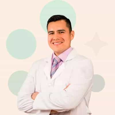 Dr. Luis Cano