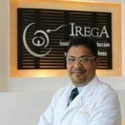 DR. ADAN OLIVEROS CEBALLOS -  Fertility Specialist in Mexico