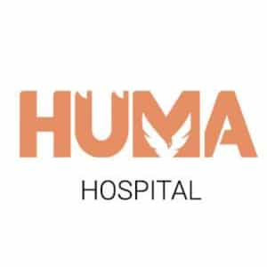 Huma Hospital In Kayseri Turkey