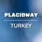 Logo of PlacidWay Turkey Medical Tourism