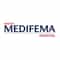 Logo of Private Medifema Hospital