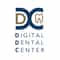 Logo of Digital Dental Center Pattaya