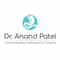 Logo of Dr. Anand Patel