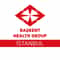 Logo of Baskent University Istanbul Hospital