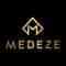 Logo of Medeze Vietnam