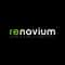 Logo of Renovium Clinic by Cem Cerkez MD