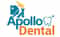 Logo of Apollo Dental Clinic Kondapur Hyderabad,INDIA