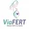 Logo of IVF Clinic in Mexico ViaFERT Culiacan