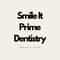 Logo of Smile It Prime Dentistry