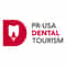 Logo of PR USA Dental Tourism