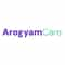 Logo of Arogyam Aegis Pvt Ltd