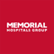 Logo of Memorial Hospital Group