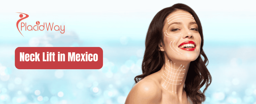 Neck Lift in Mexico