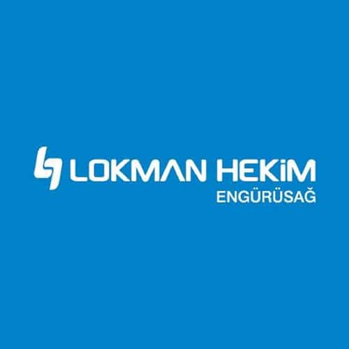 Lokman Hekim Health Group