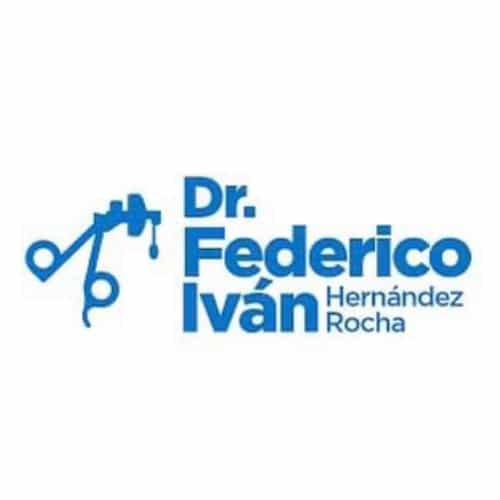 Dr. Federico Hernandez - Bariatric Surgery