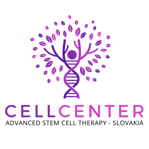 CellCenter