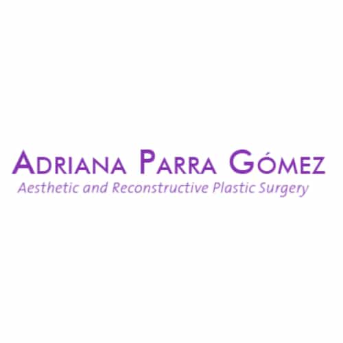 Dr. Adriana Parra Gomez