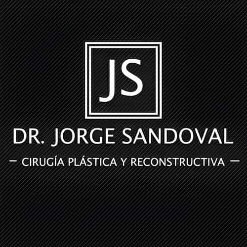 Dr. Jorge Sandoval - Plastic Surgeon in Mexico City