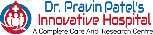 Dr. Pravin Patel's Innovative Hospital & Research Center