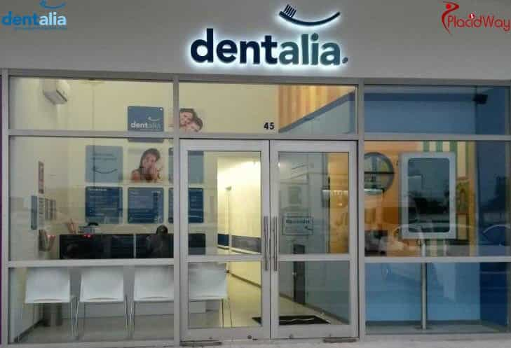 dentistry in cancun mexicol