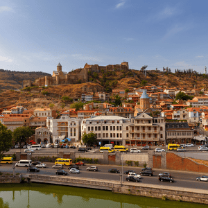 Tbilisi Georgia