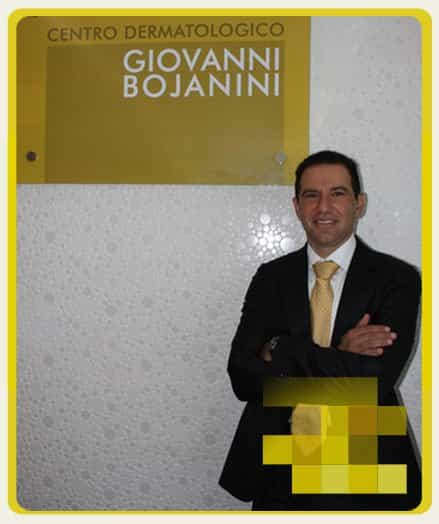 Geovani Bojanini Image Profile