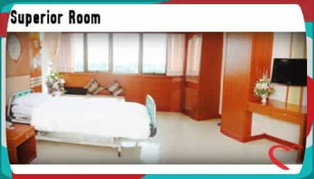 Superior Room