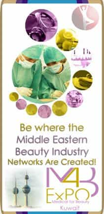 Medical For Beauty Conference and Exhibition Kuwait