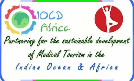 Medical Tourism Conference in Indian Ocean 2014