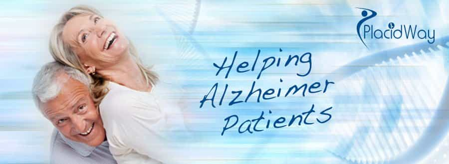 Alzheimer Stem Cell Therapy Austria Medical Tourism