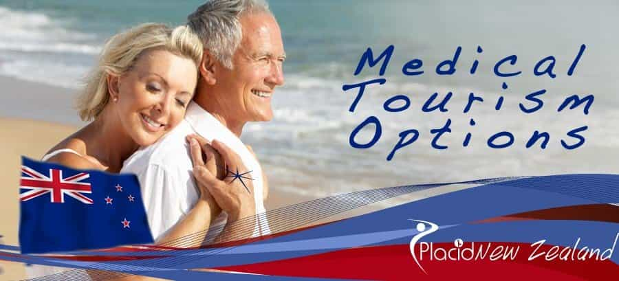 Medical Tourism Options Placid New Zealand