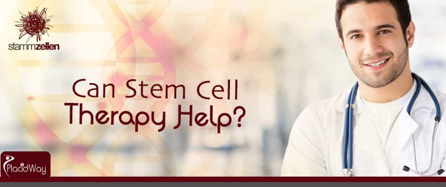 Adult Stem Cells Vienna, Austria