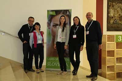 Wellness Industry Event Hungary