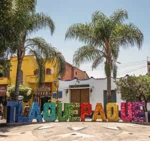 Tlaquepaque