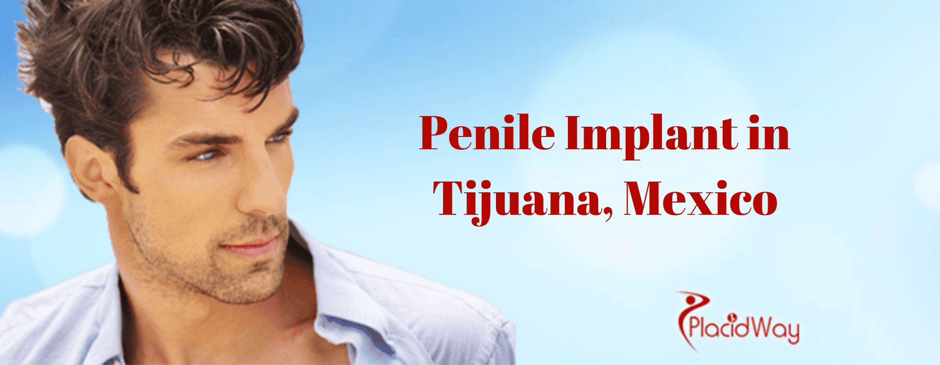 Penile Implant in Tijuana, Mexico - Affordable Girth Surgery