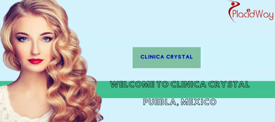 Plastic Surgery in Mexico