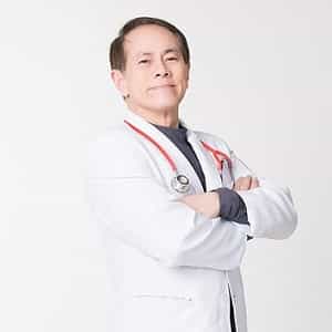 Dr. Pichet Rodchareon Plastic Surgeon in Bangkok, Thailand