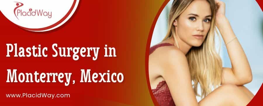 Dr. Heriberto Valdes - Plastic Surgery in Monterrey, Mexico