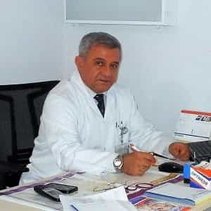 Dr. ali nurhan özbaba