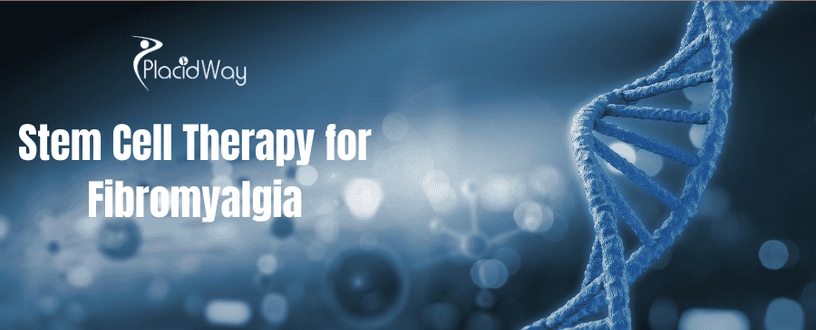 Stem Cell Therapy for Fibromyalgia