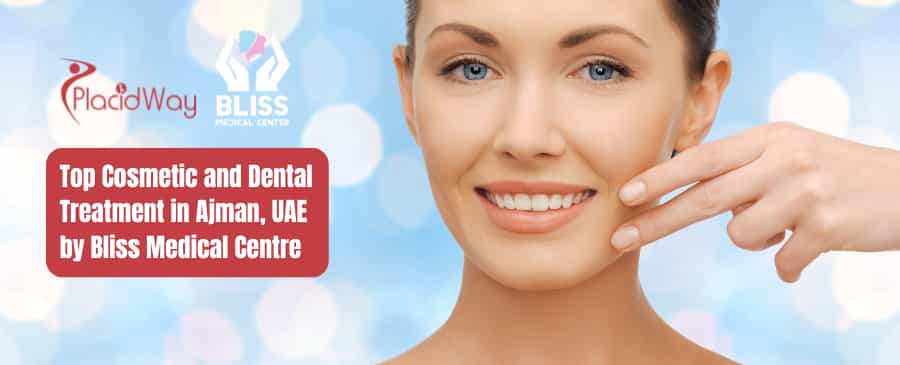 Bliss Medical Centre - Cheap Dental Clinic in Ajman UAE