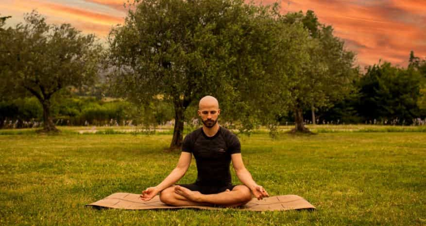 Yoga & Mindfulness Retreat in Bologna Italy