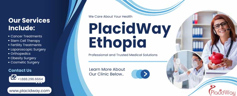 Worldwide Healthcare Solutions - PlacidEthiopia