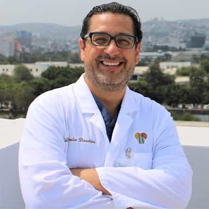 Immunity Therapy Center Tijuana Mexico - Dr. Carlos Bautista