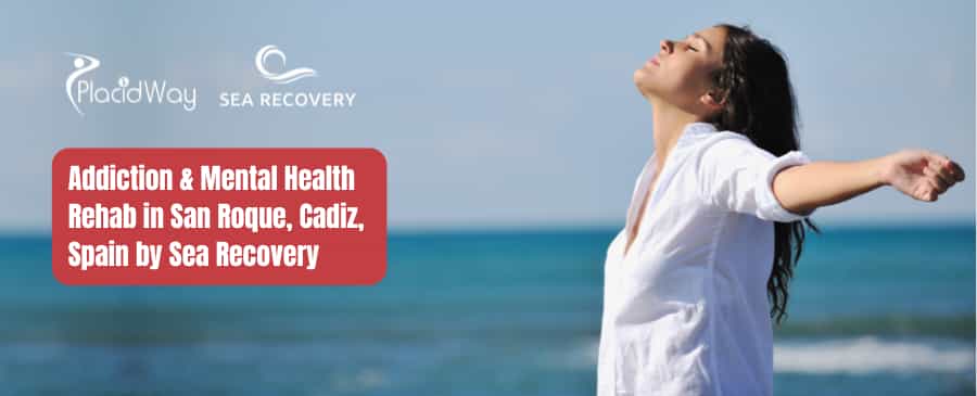 Sea Recovery - Addiction Treatment Center in Cadiz Spain