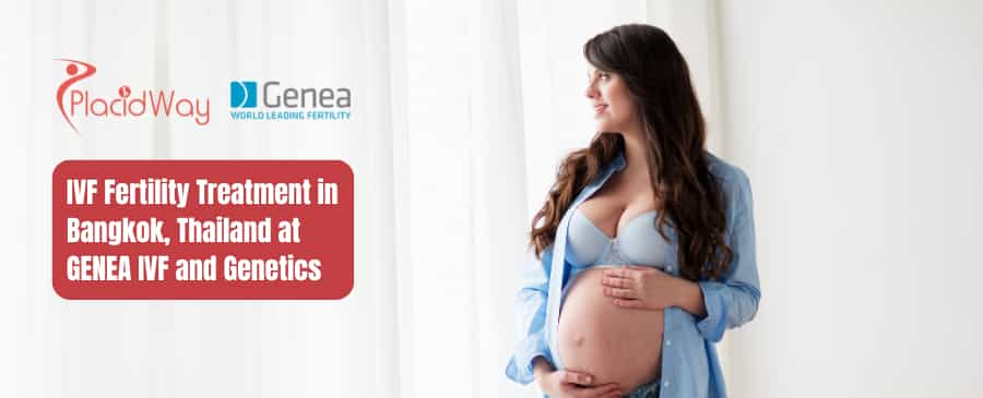 Genea IVF and Genetics - IVF Clinic in Bangkok Thailand