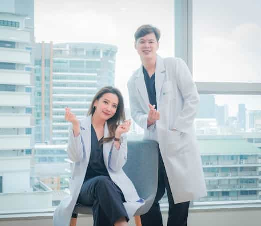 IVF Doctors in Bangkok, Thailand